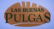 Logo de LAS BUENAS PULGAS